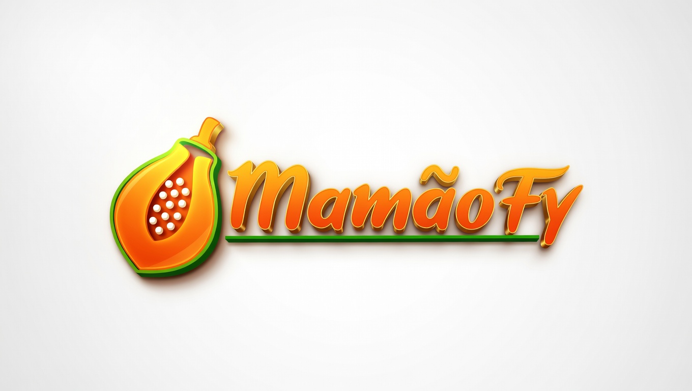 MamãoFy cover