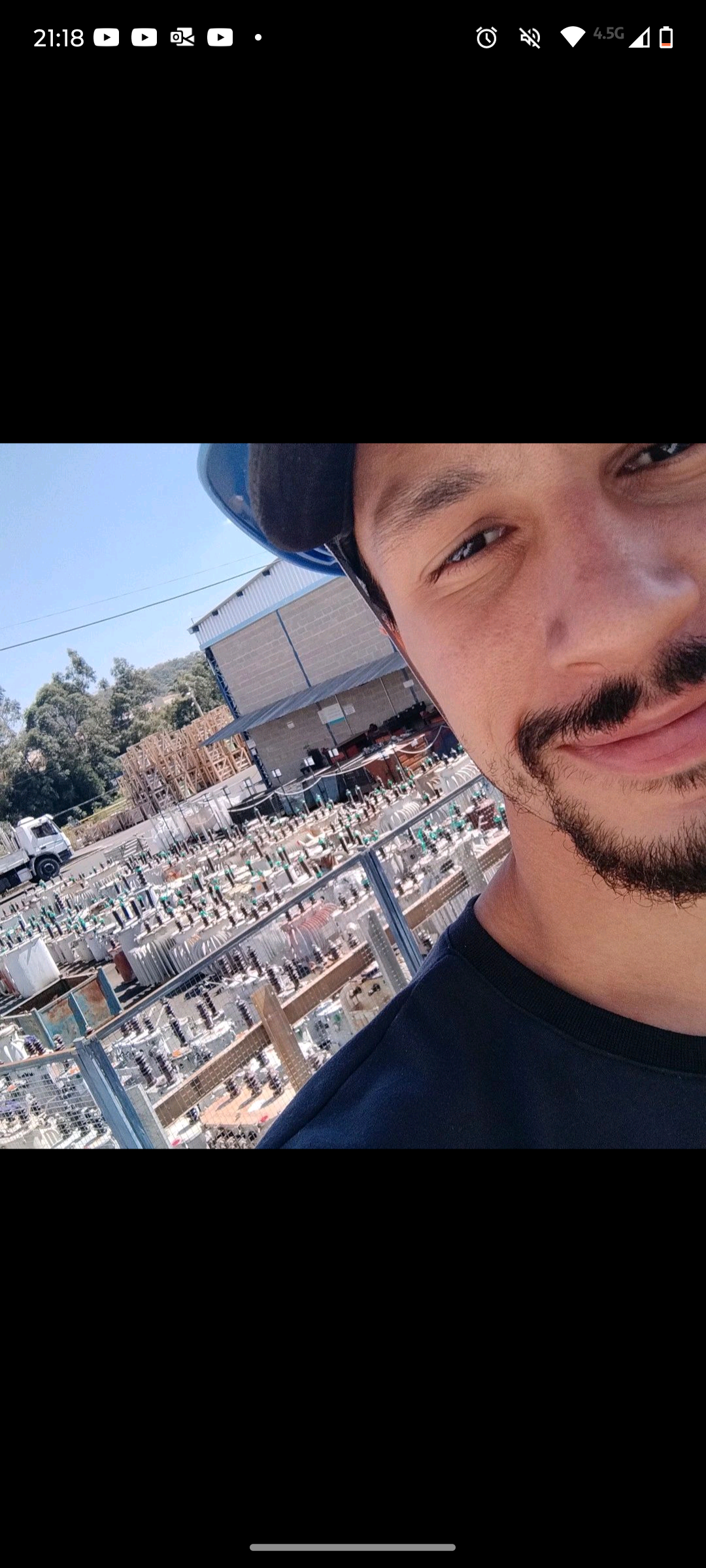 Marcelo Nogueira Vieira